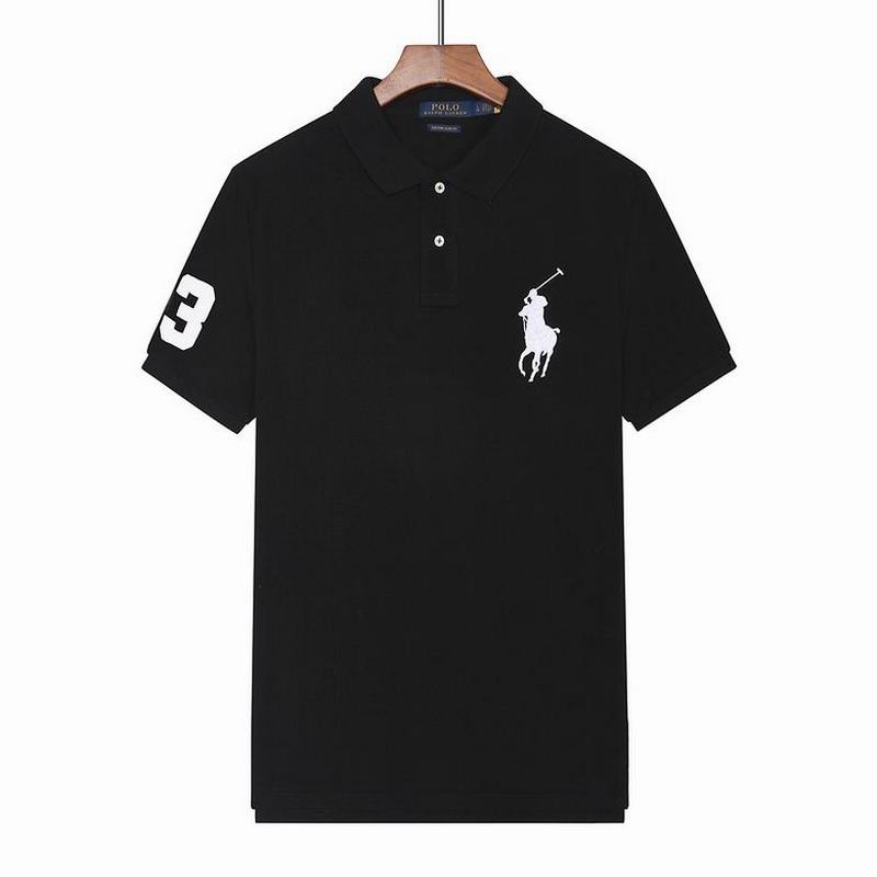 Ralph Lauren Men's Polo 852